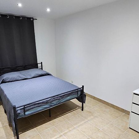 Appartement Neuf Marsiglia Esterno foto
