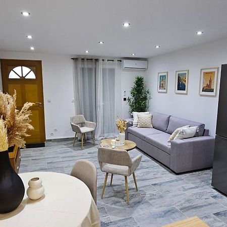 Appartement Neuf Marsiglia Esterno foto
