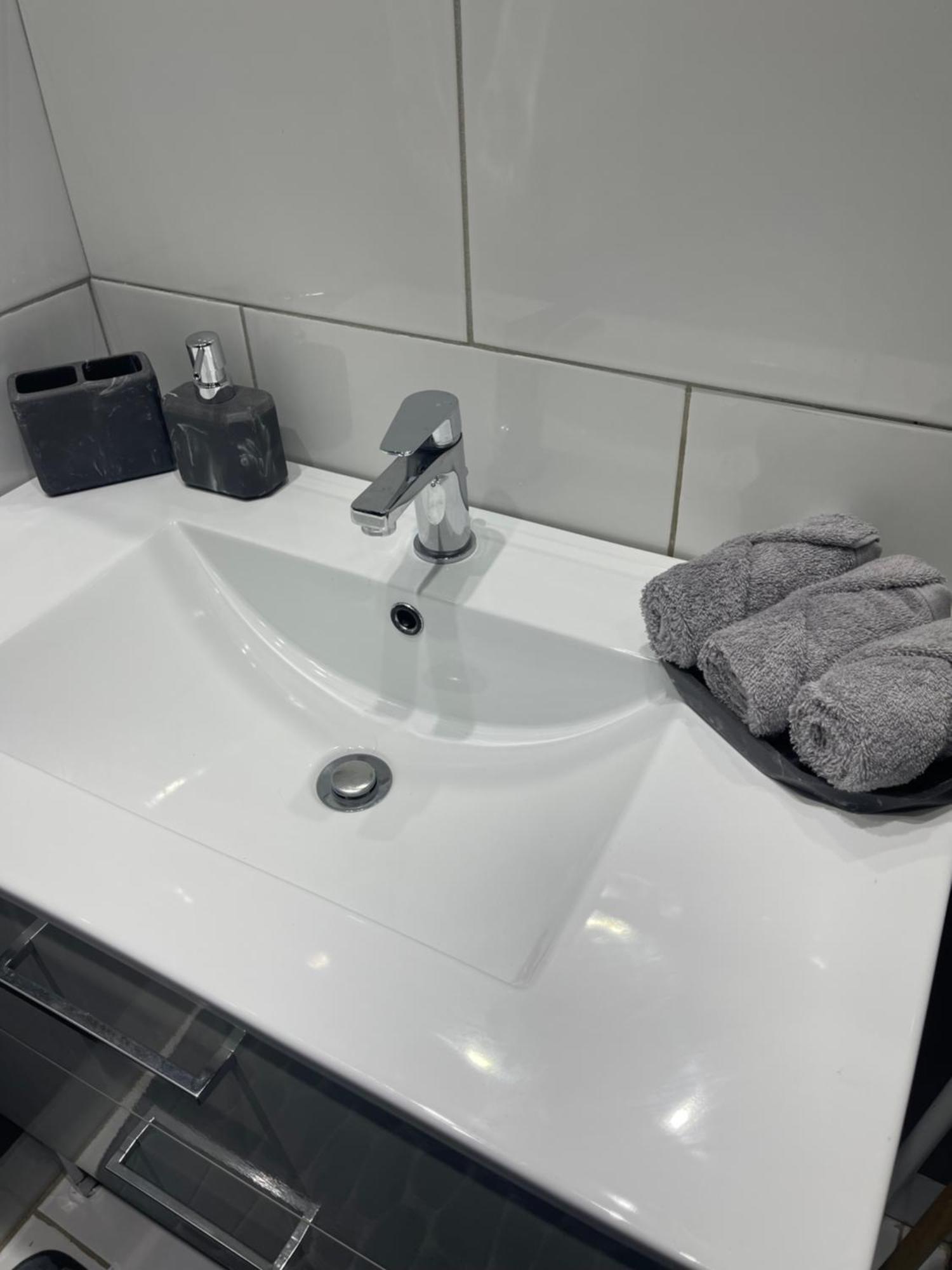 Appartement Neuf Marsiglia Esterno foto